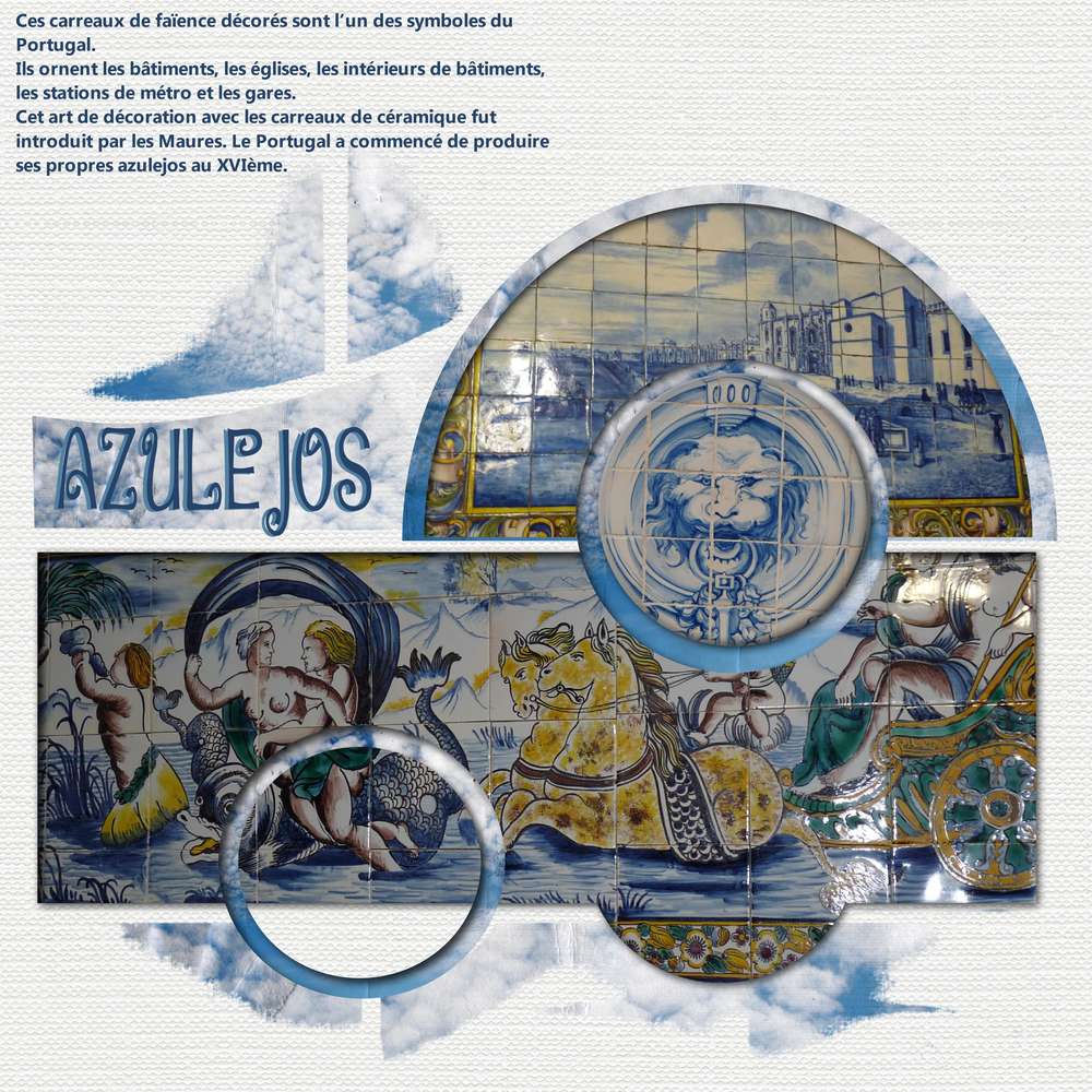 Les_azulejos____Lisbonne