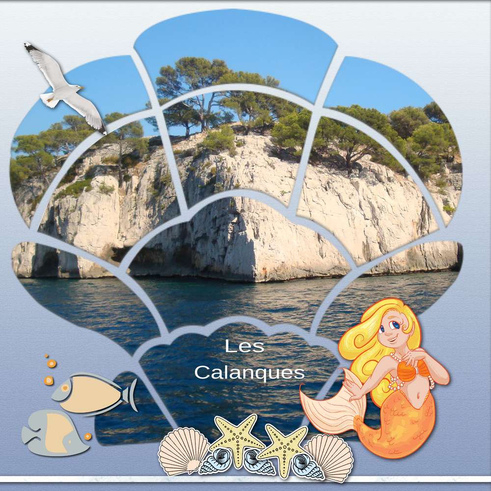 les_calanques
