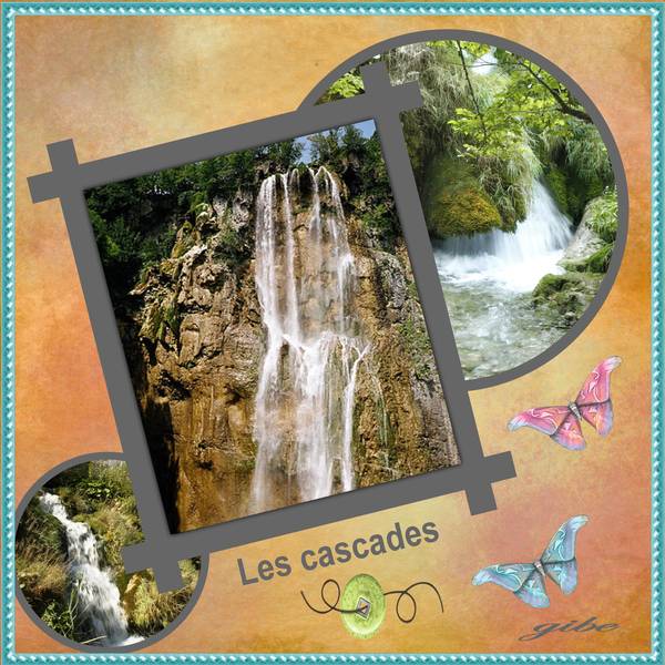 les_cascades