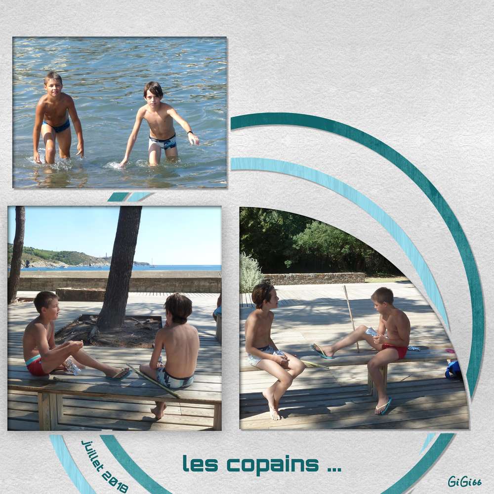 les_copains