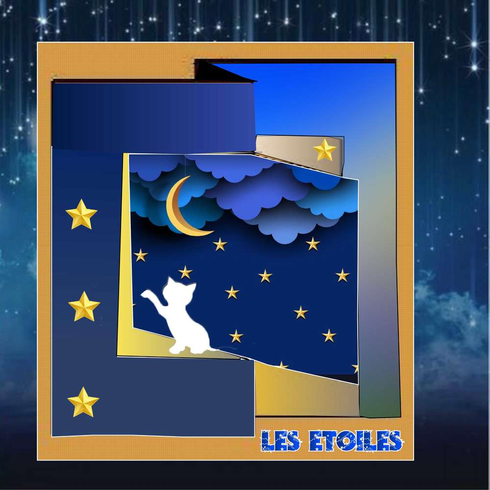 LES_ETOILES