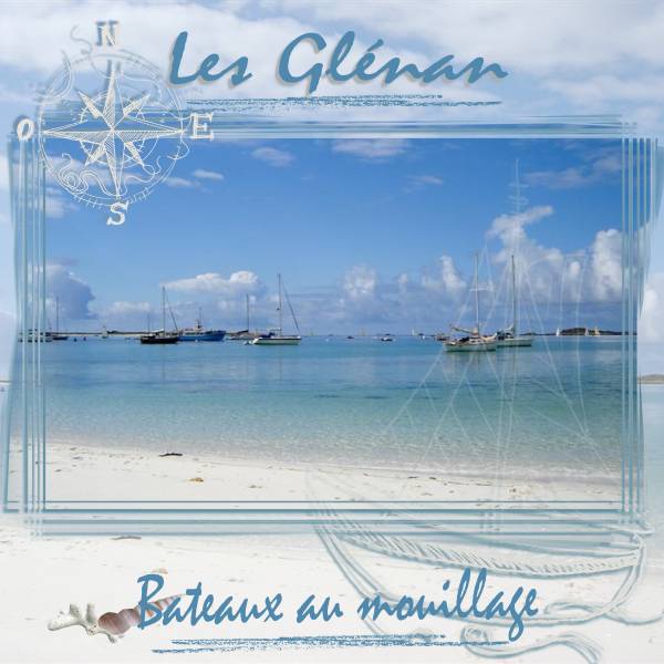 les_glénans
