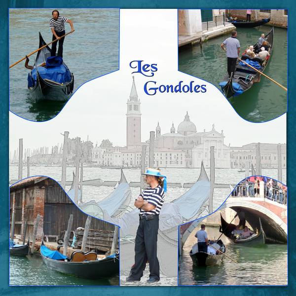 les_Gondoles