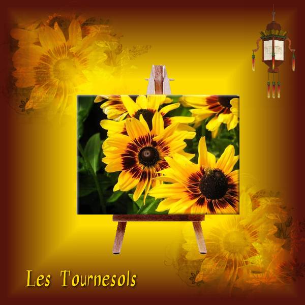 les_Tournesols