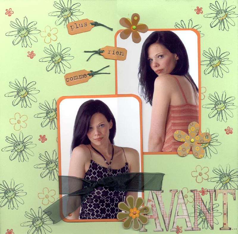 L'été de ses 31 ans page 2