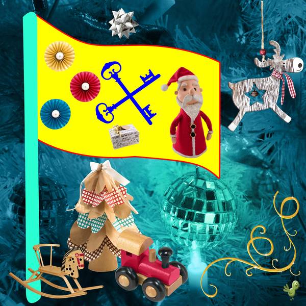 l'étendue du barbare