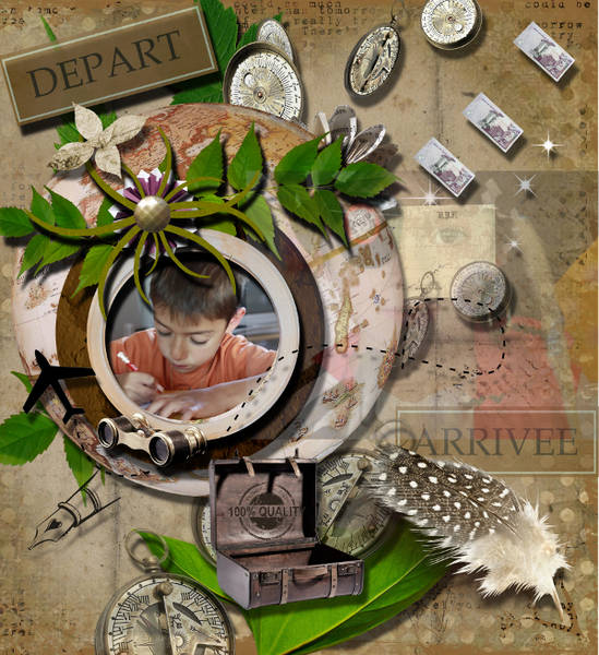 let's fly to 20014 de tif scrap