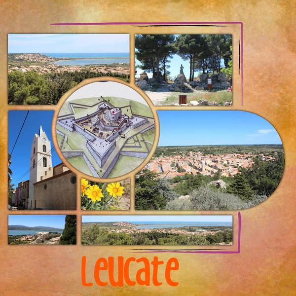 leucate