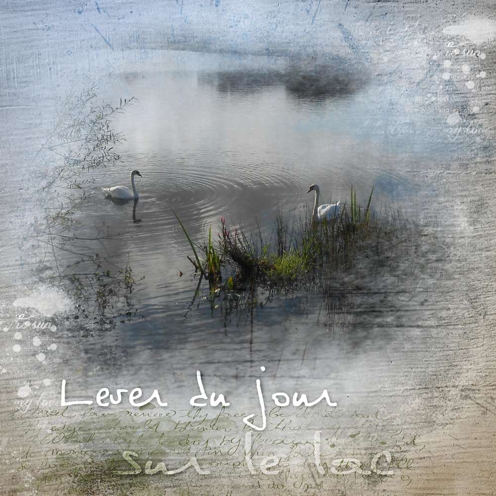 lever u jour sur le lav