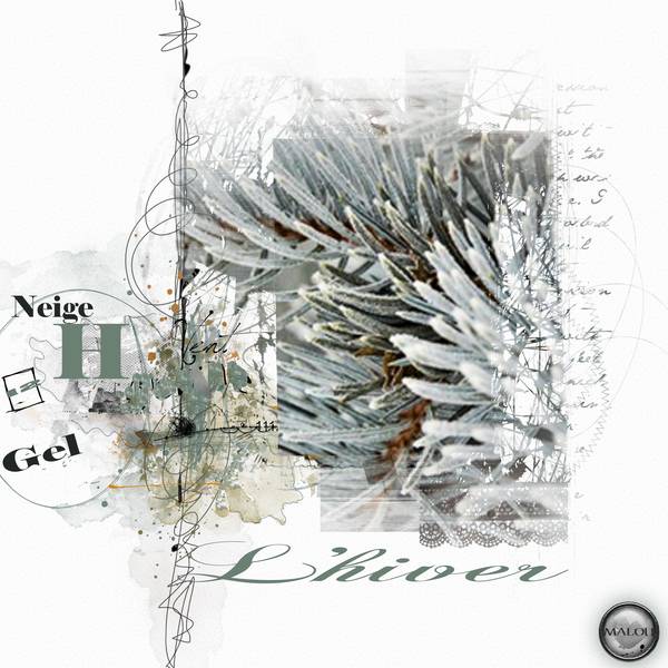 L'hiver