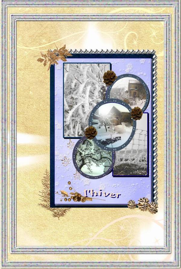 l'hiver