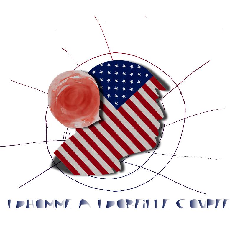 l'homme à l'oreille coupée