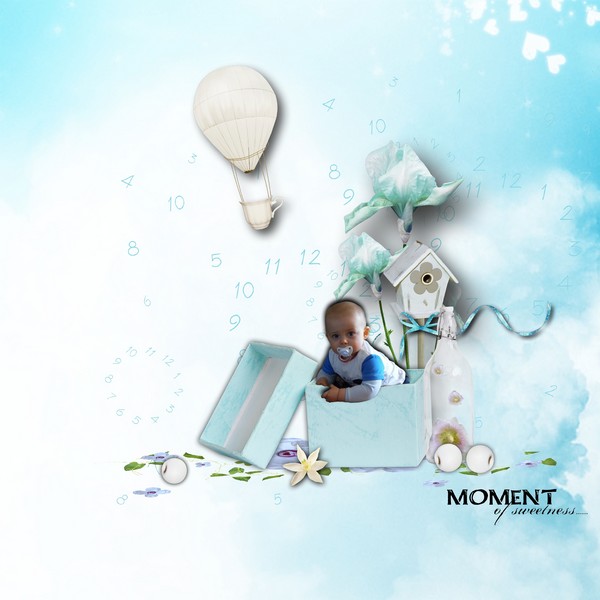 liberty de méliedesigns