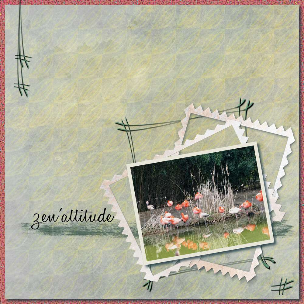 Lift template modifié d'Aliselle