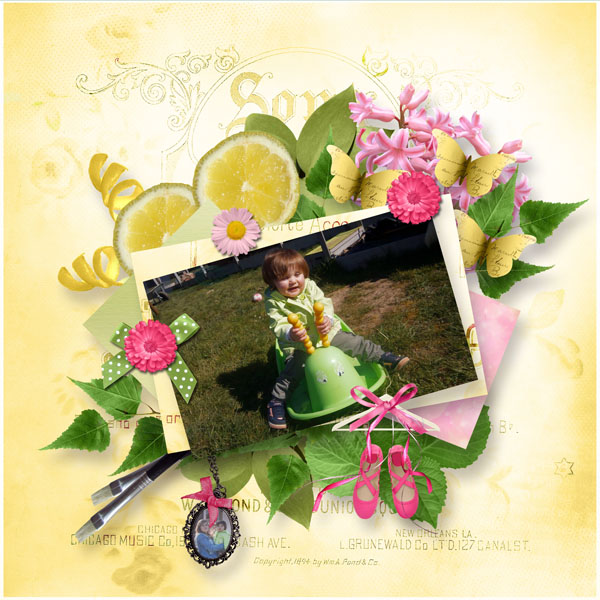 Lightness_template4_Poetic_Spring_de_Tifscrap
