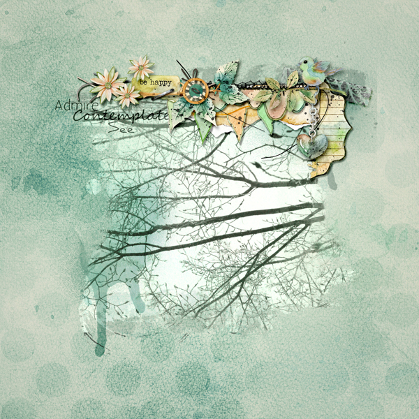 Like a Bird on a Wire...