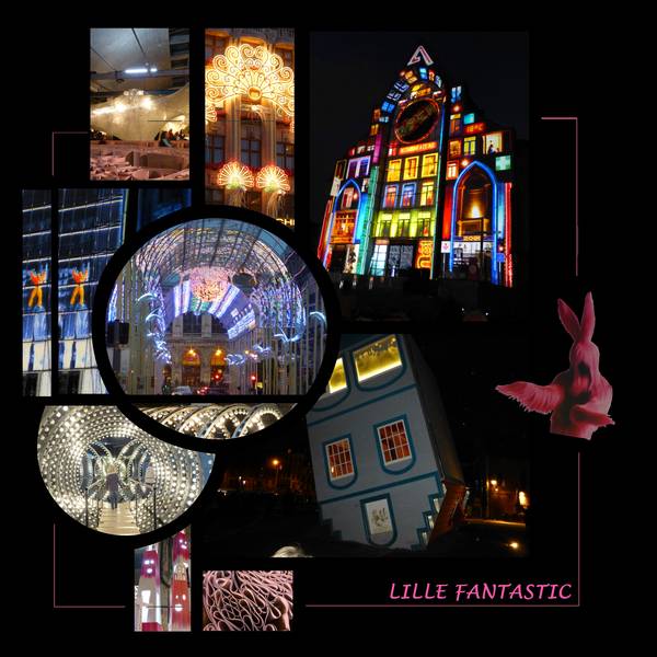 Lille Fantastic