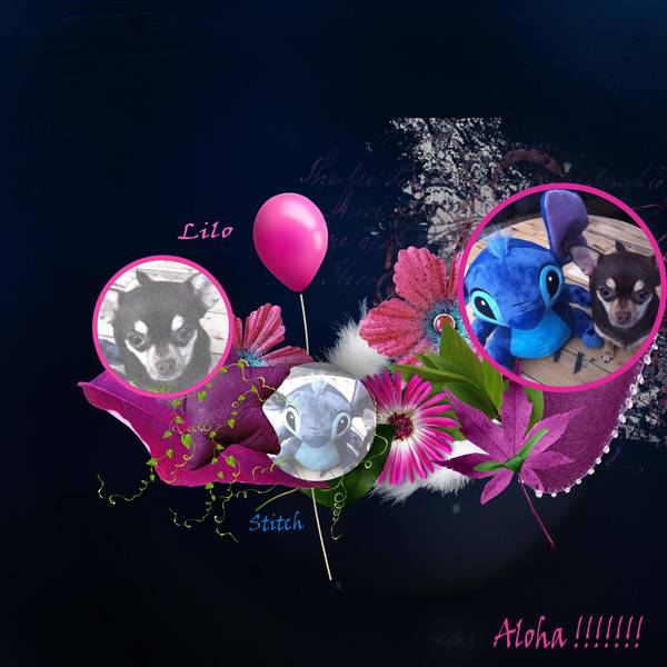 Lilo et Stitch