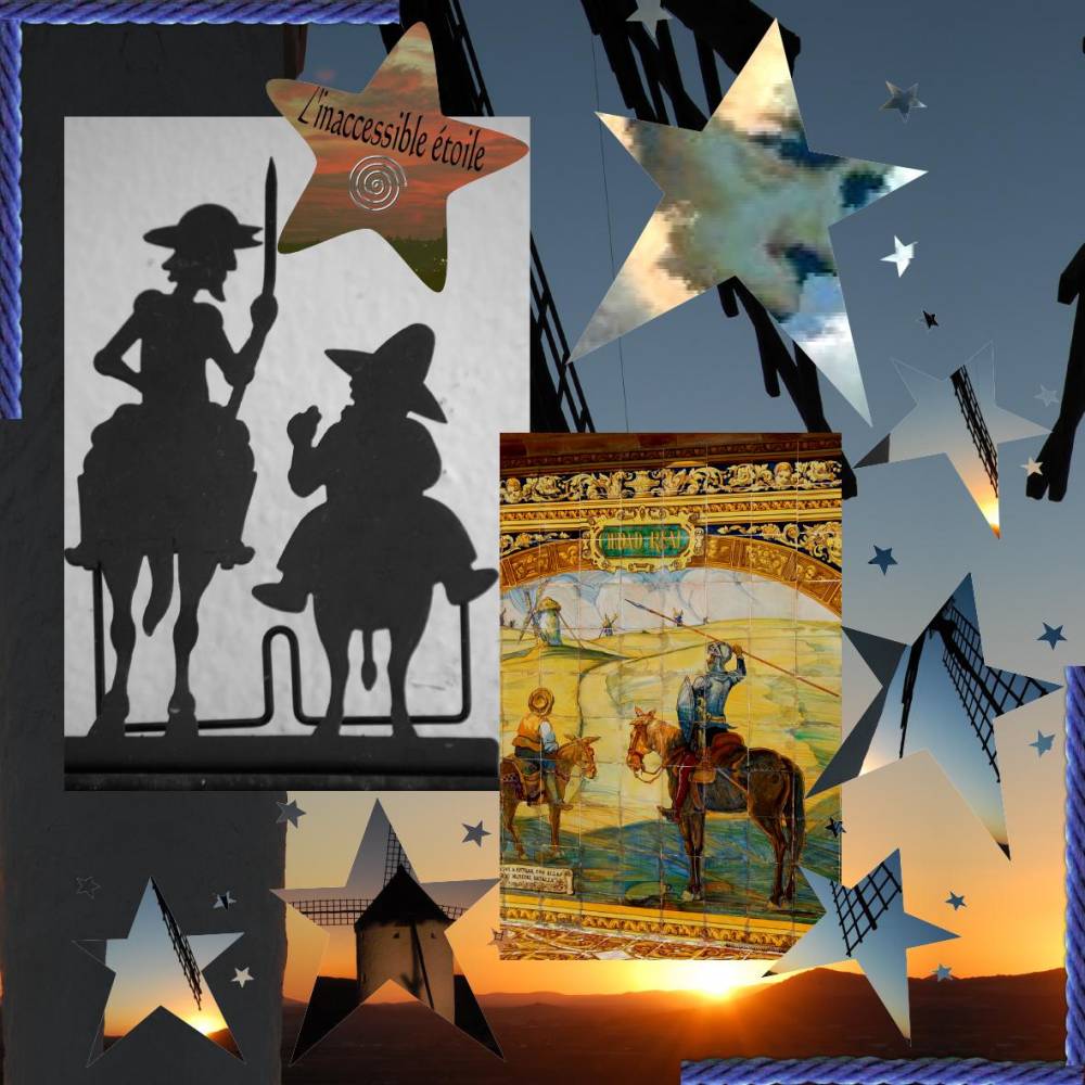 L'inaccessible étoile