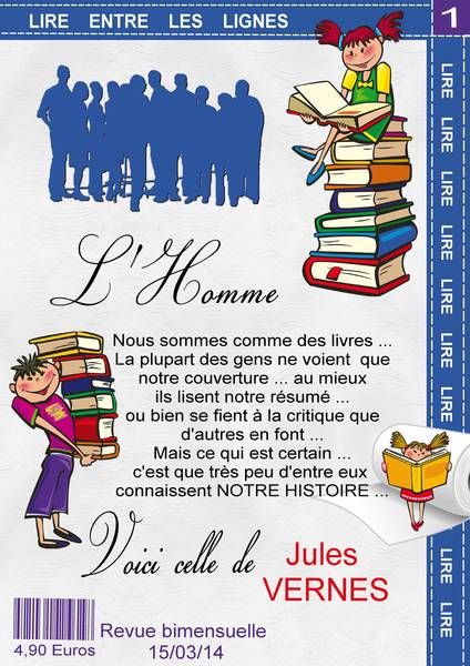 LIRE ENTRE LES LIGNES
