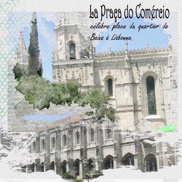 Lisbonne