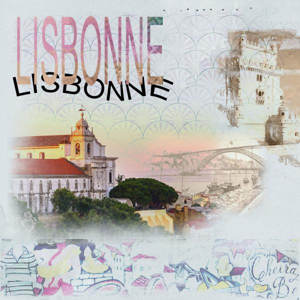 Lisbonne