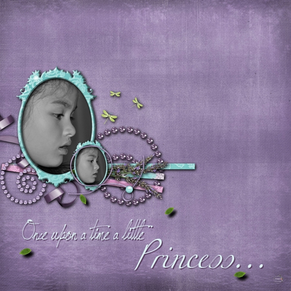 Little Princess...
