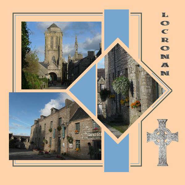 Locronan