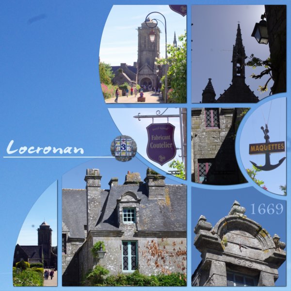 Locronan