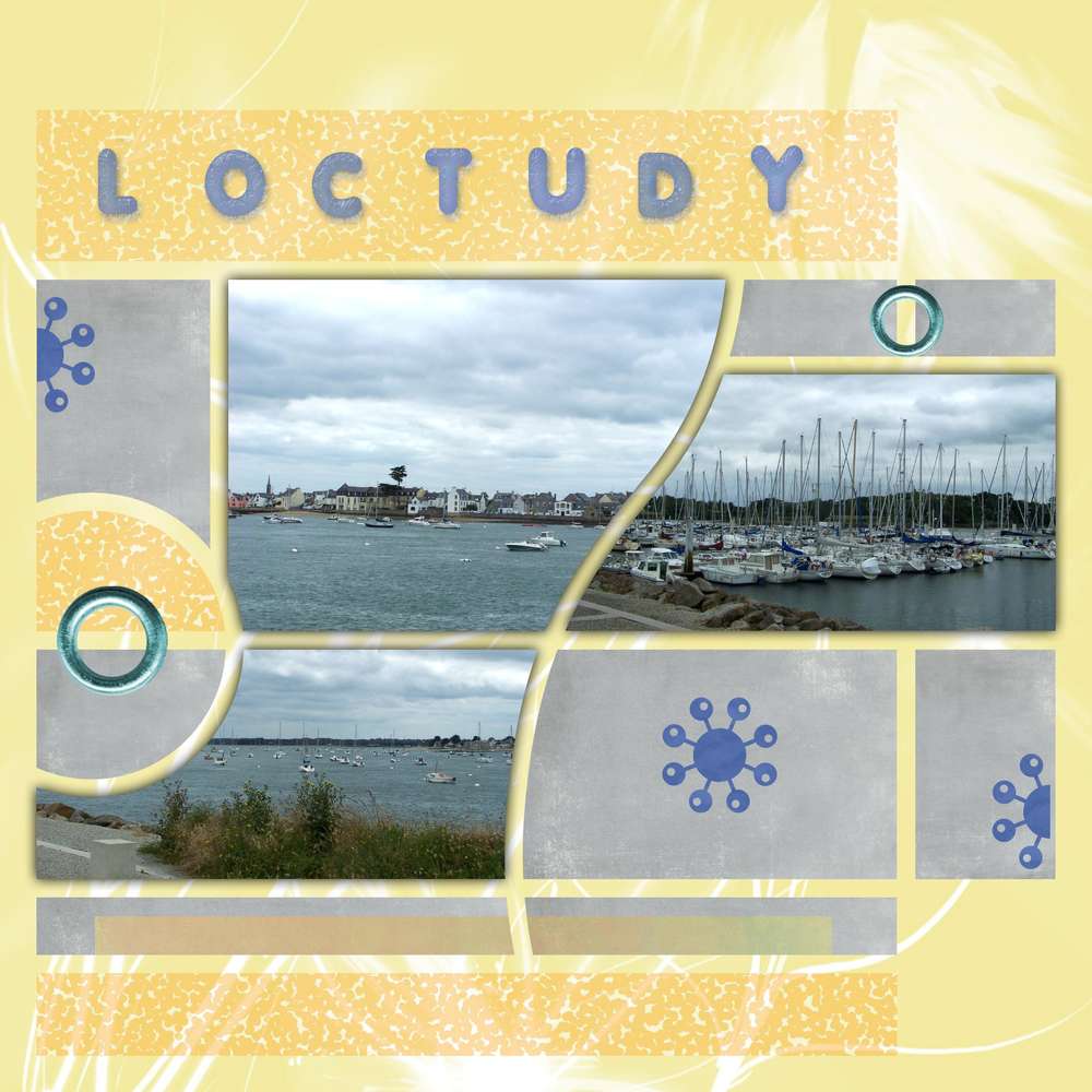 Loctudy
