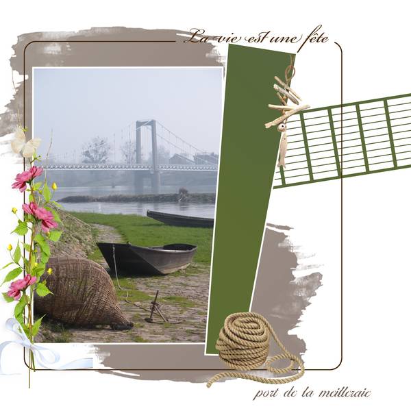 loire en fête( varades)