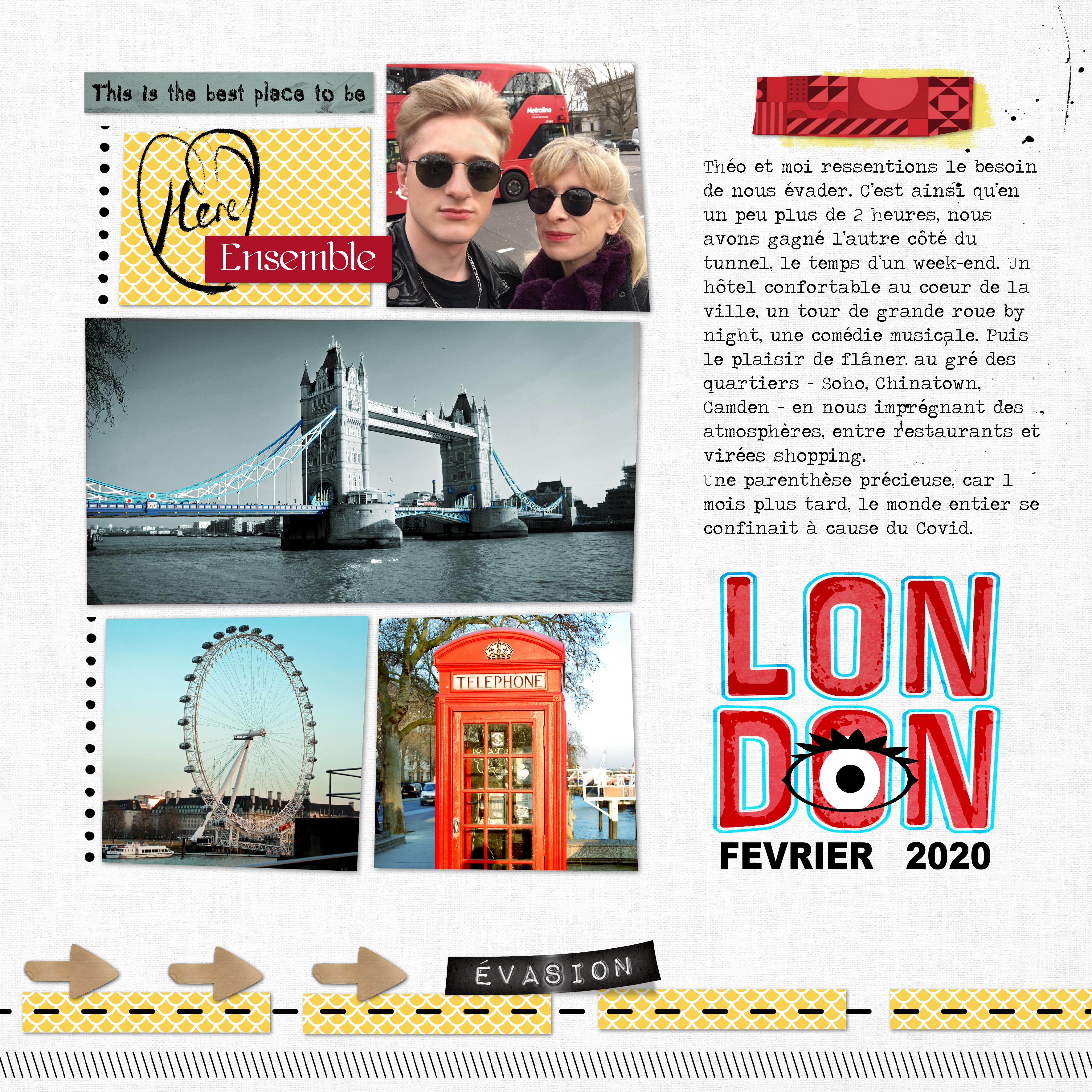 London