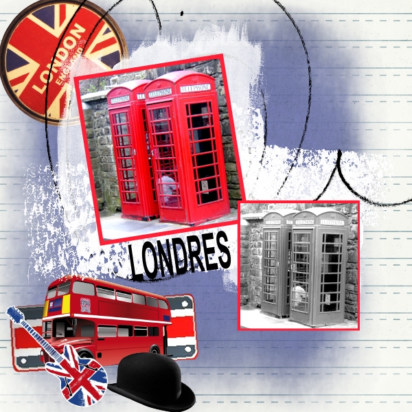 Londres