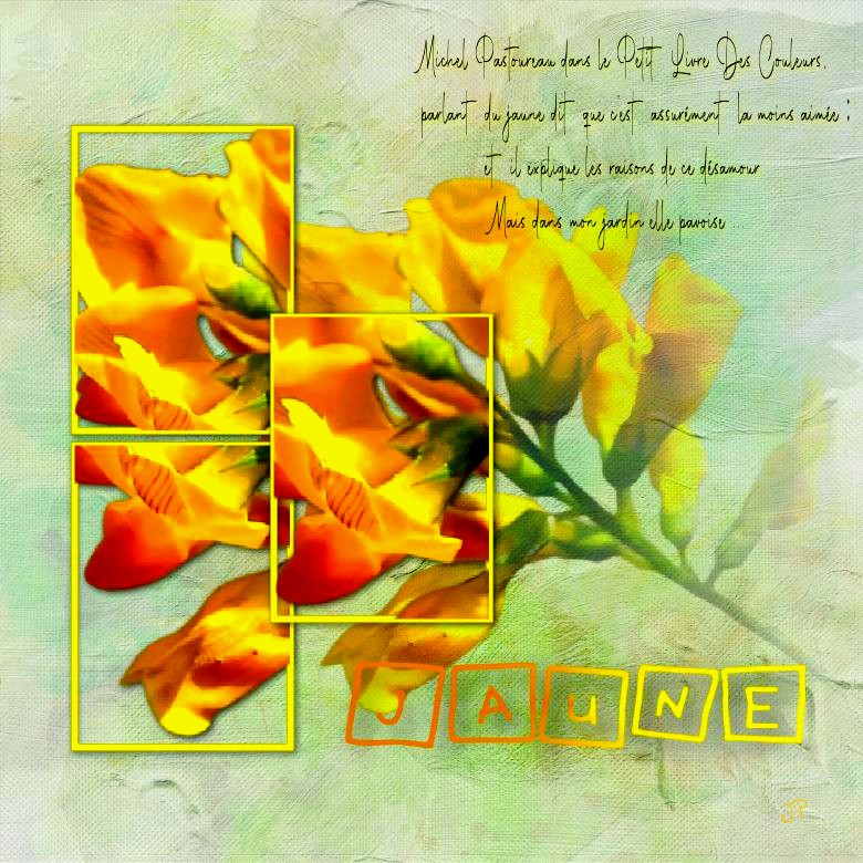 lottier sur le bord du chemin