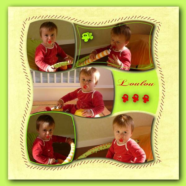 Loulou