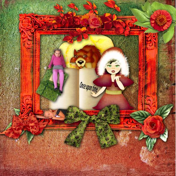 loup y est tu de kastagnette