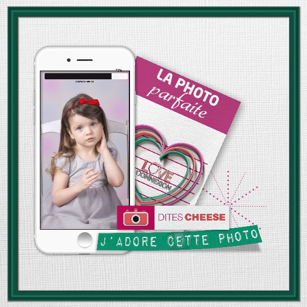 Love connexion