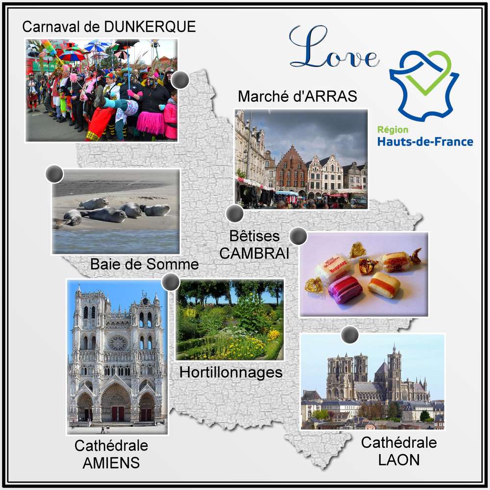 LOVE HAUTS-DE-FRANCE