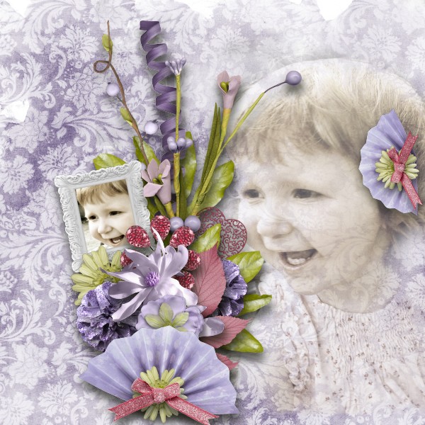 Love Jewels de Yas Scrap