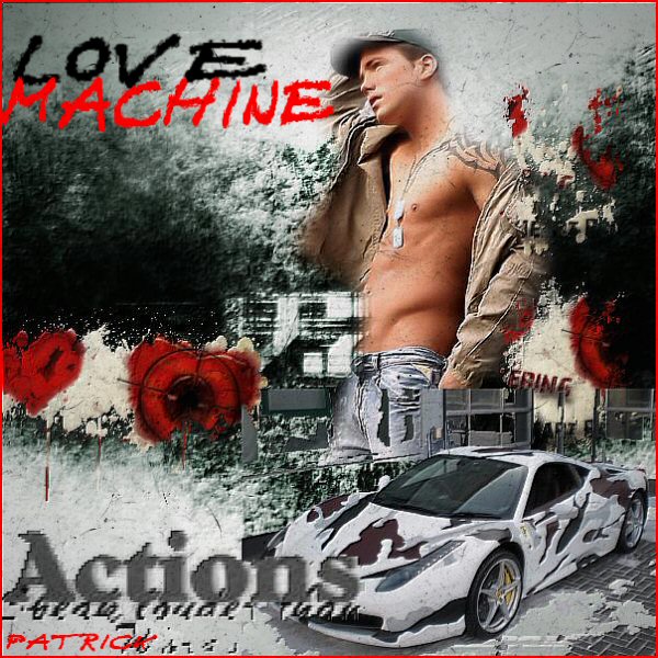 Love_Machine