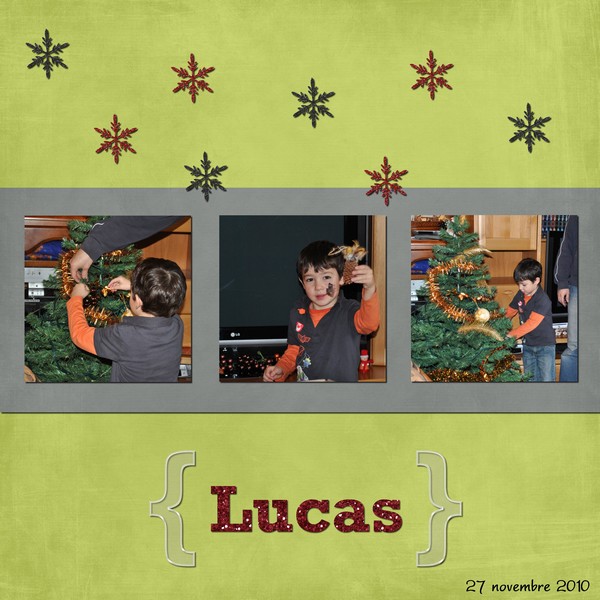 Lucas