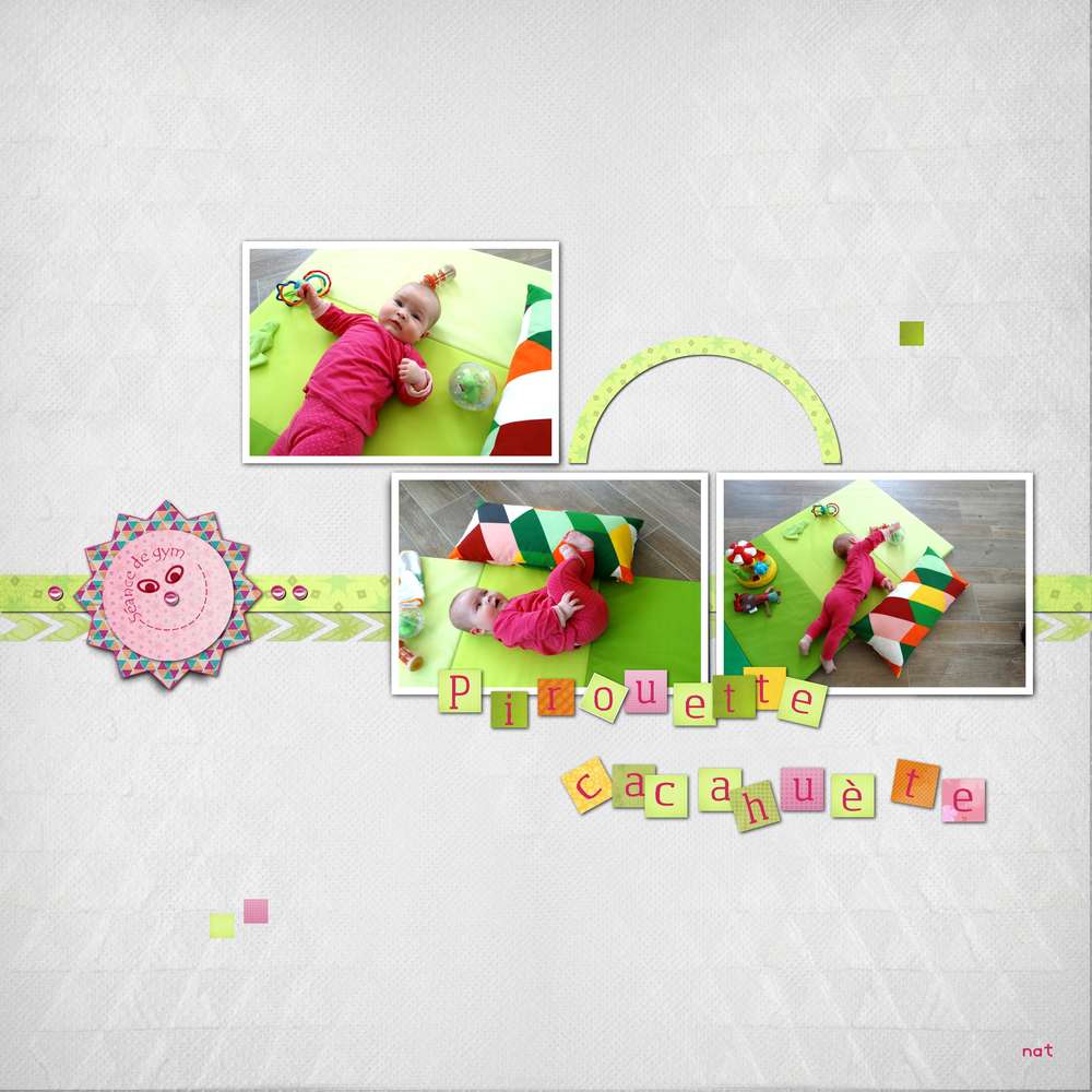 lucie_s__ance_de_gym