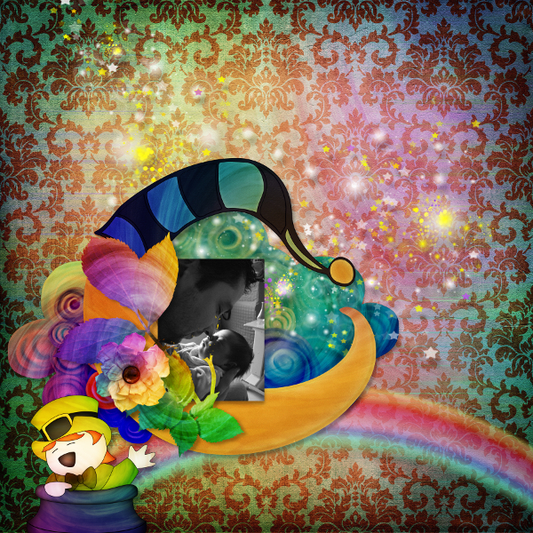 lunar rainbow de valkyrie desing 2