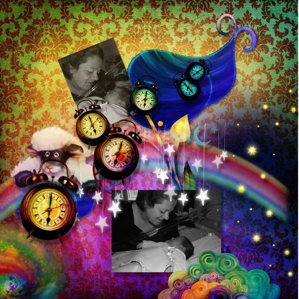 lunar rainbow de valkyrie desing