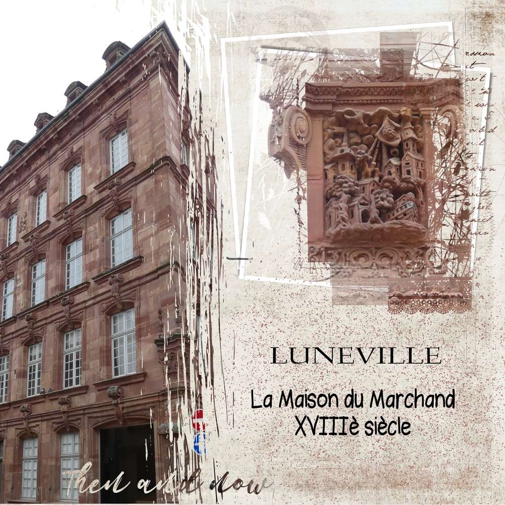 Luneville