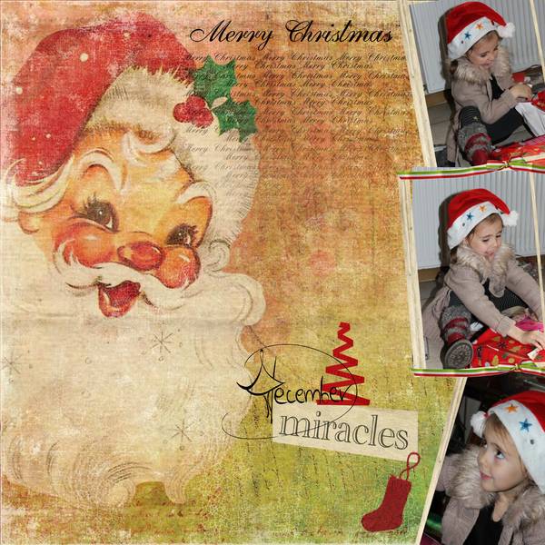 lutins 1.... perle noël 2013