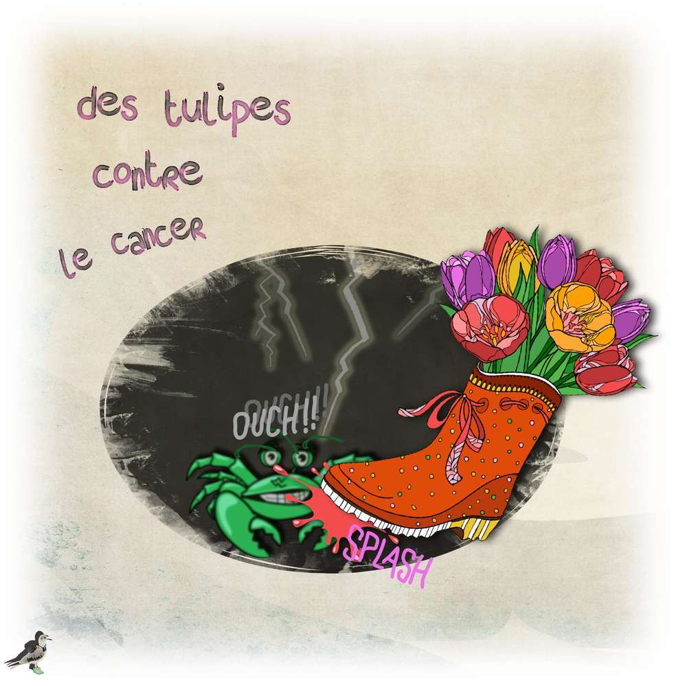 lutte contre le cancer