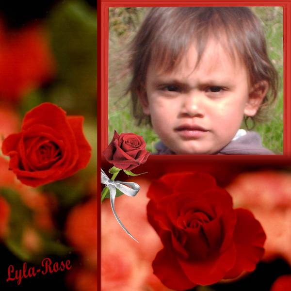 Lyla-Rose