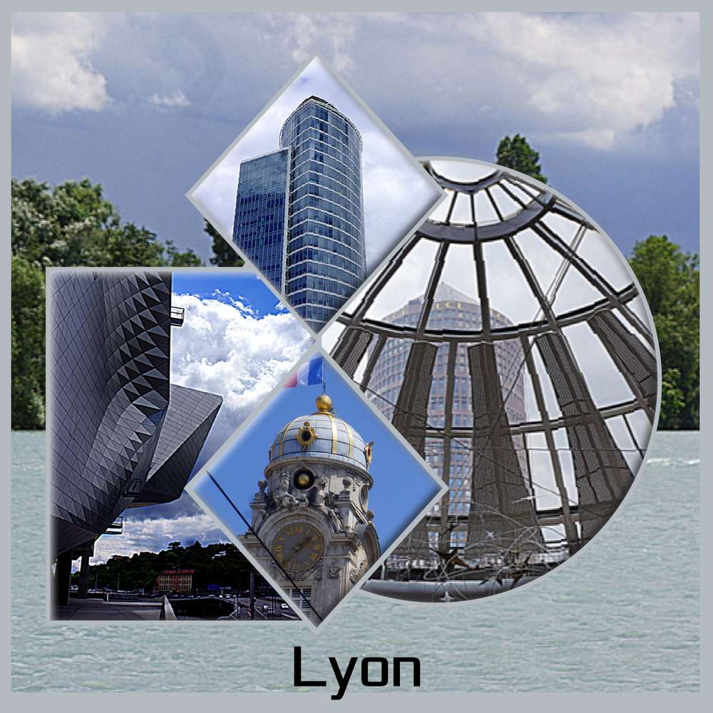 Lyon