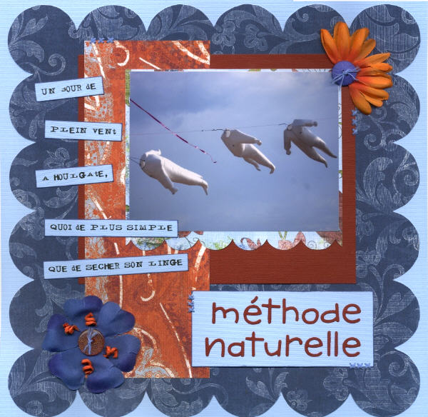 méthode naturelle